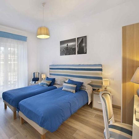 Sweet Home Santa Lucia Sorrento Exterior foto