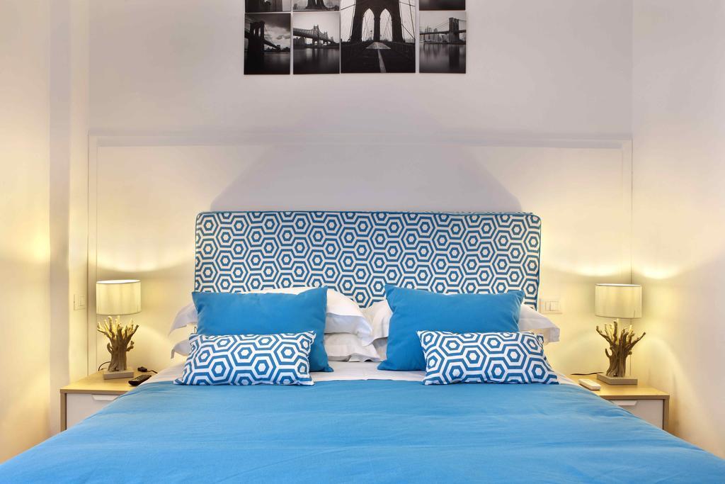 Sweet Home Santa Lucia Sorrento Exterior foto