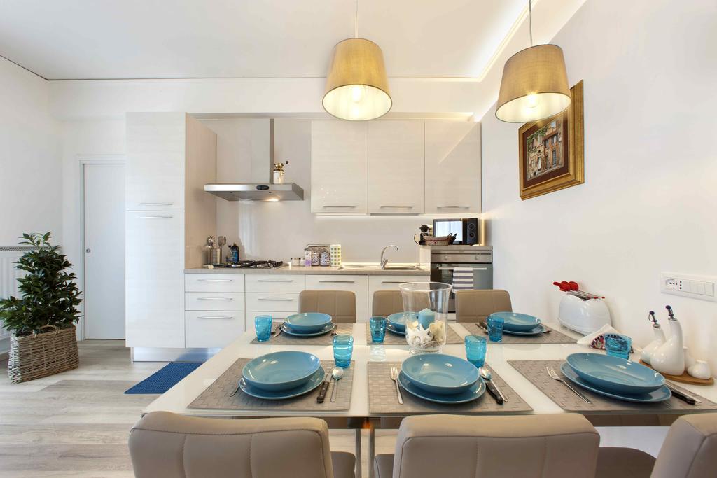 Sweet Home Santa Lucia Sorrento Exterior foto
