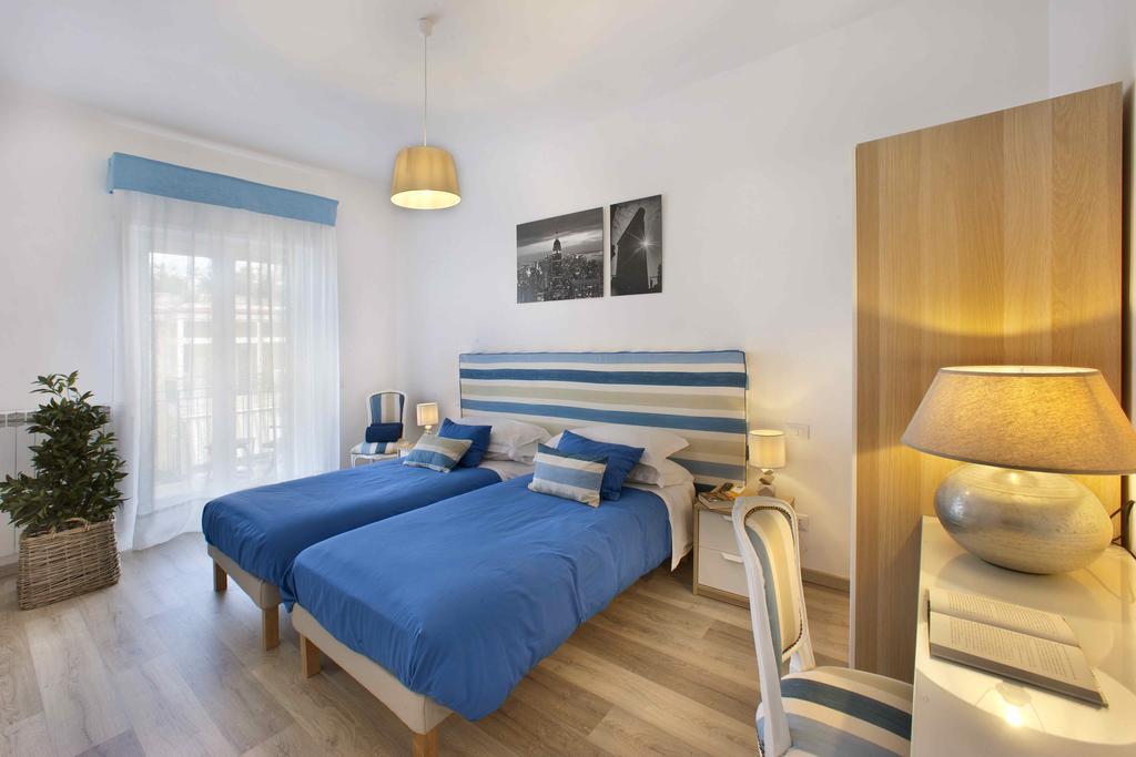 Sweet Home Santa Lucia Sorrento Exterior foto